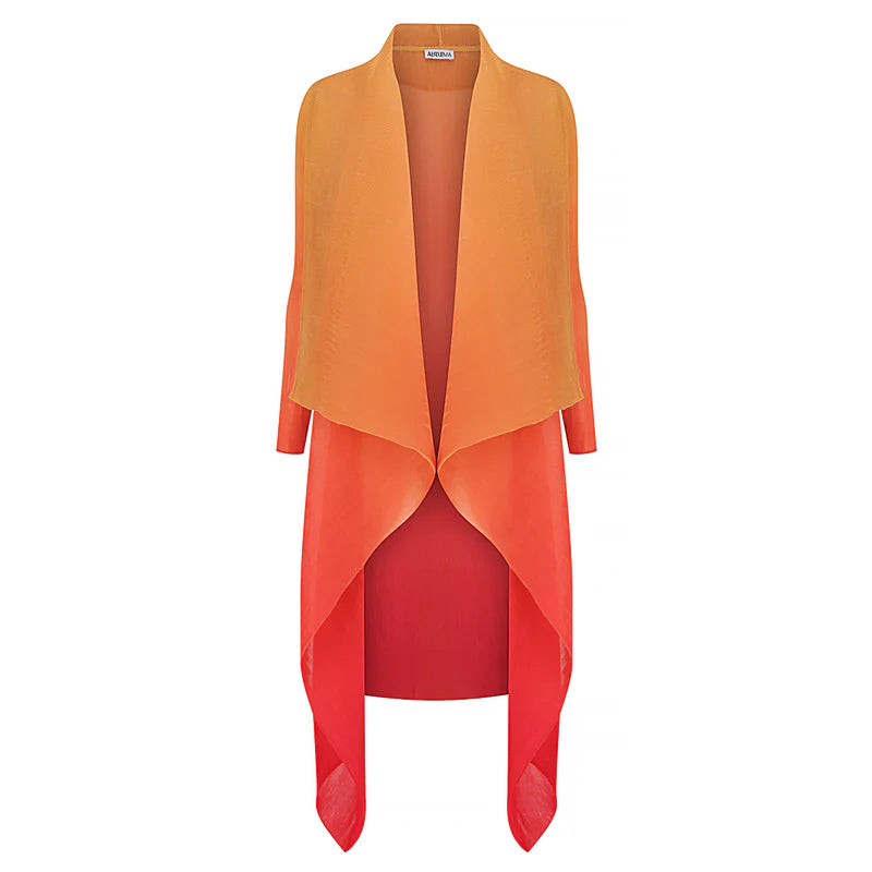 Alquema | Collare Coat