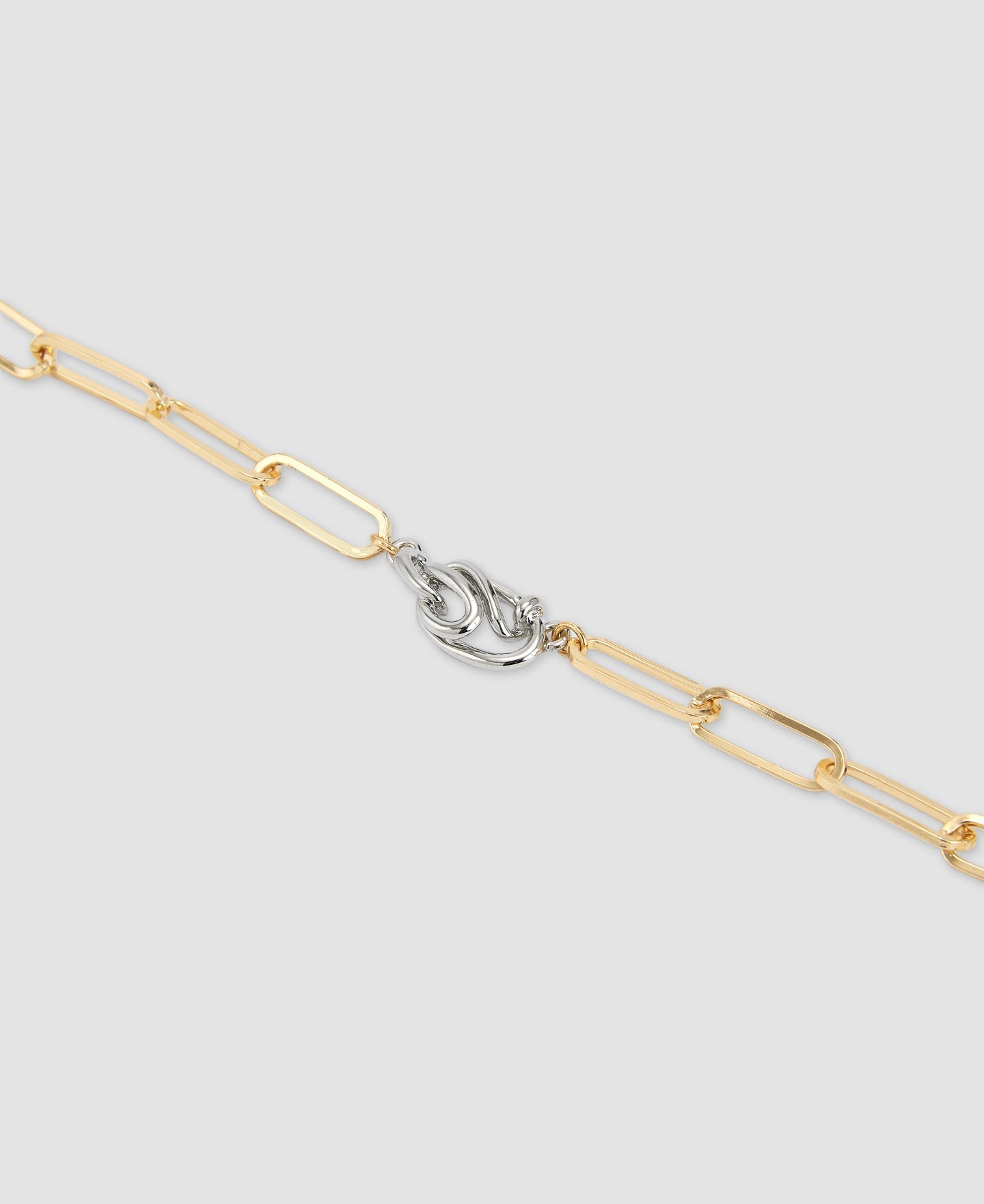 Women Bracelet | Gold/Silver Bracelet by Spanish designer Adolfo Dominguez