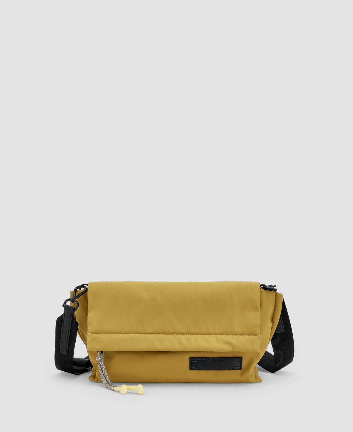 Women Bags | Green Bag by Spanish designer Adolfo Dominguez