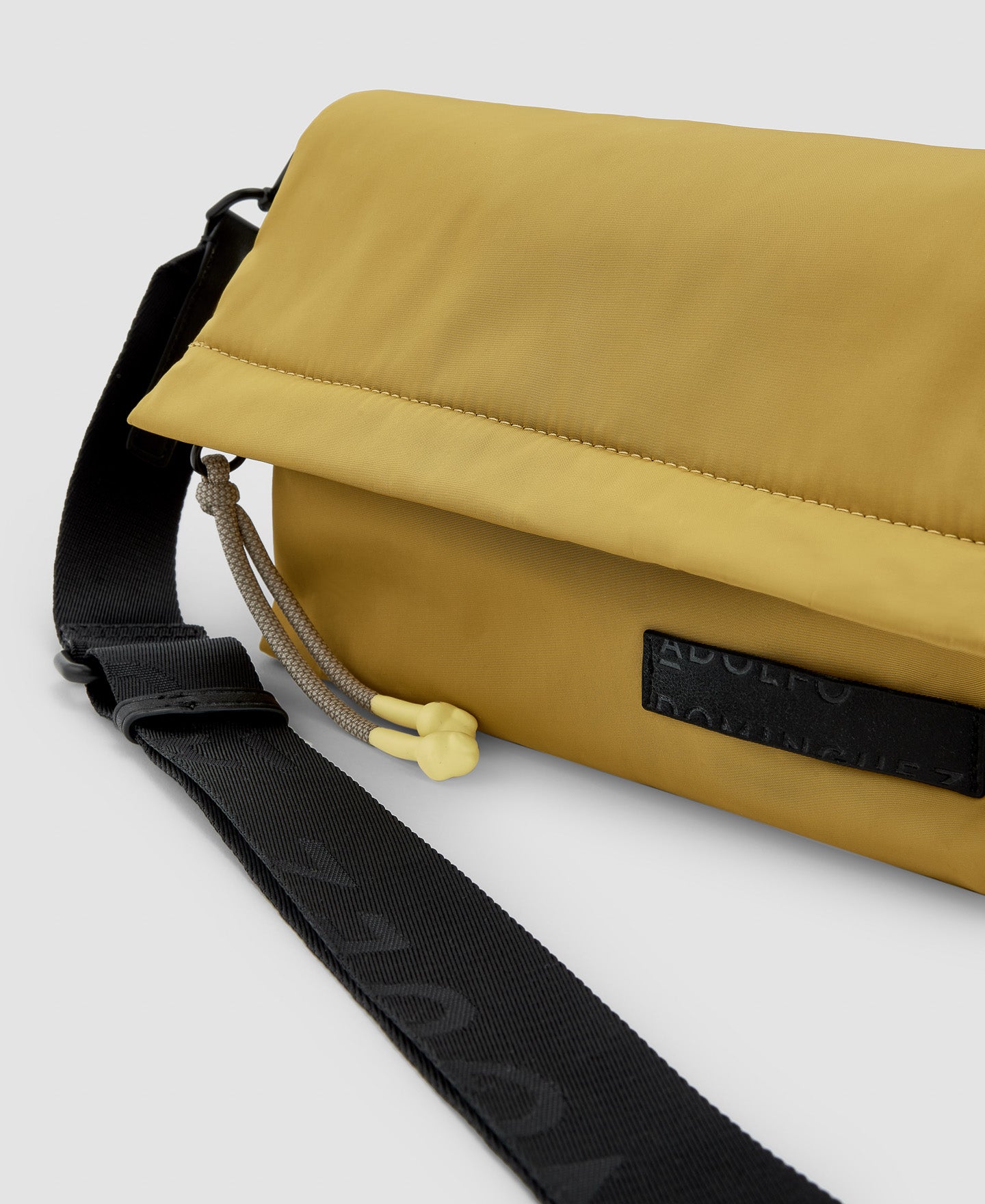 Women Bags | Green Bag by Spanish designer Adolfo Dominguez