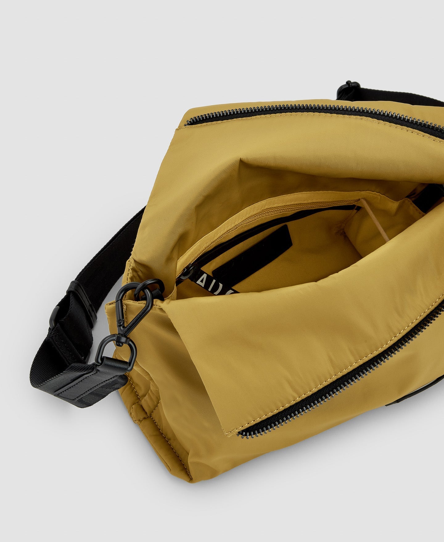 Women Bags | Green Bag by Spanish designer Adolfo Dominguez