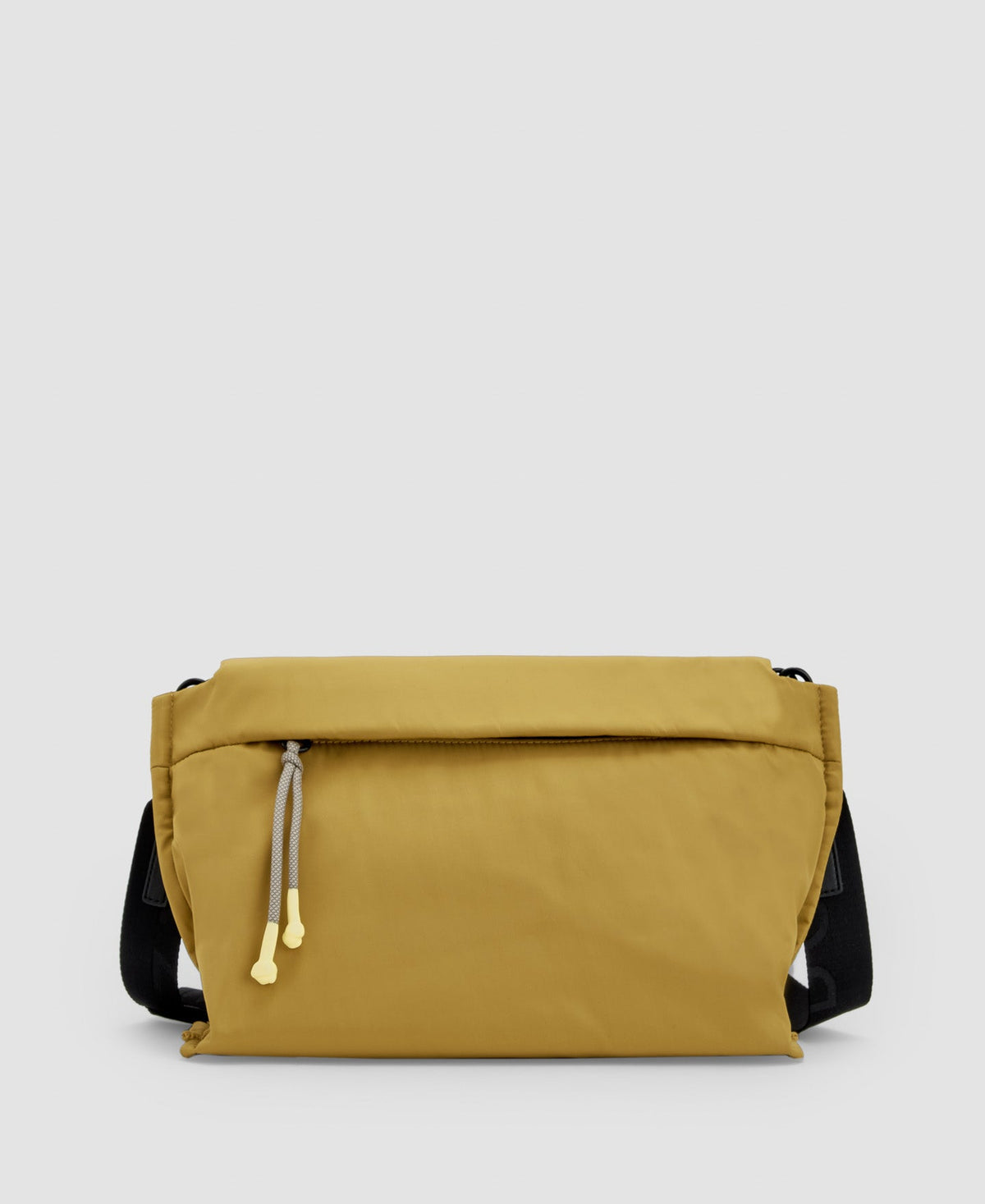 Women Bags | Green Medium Shoulder Bag by Spanish designer Adolfo Dominguez