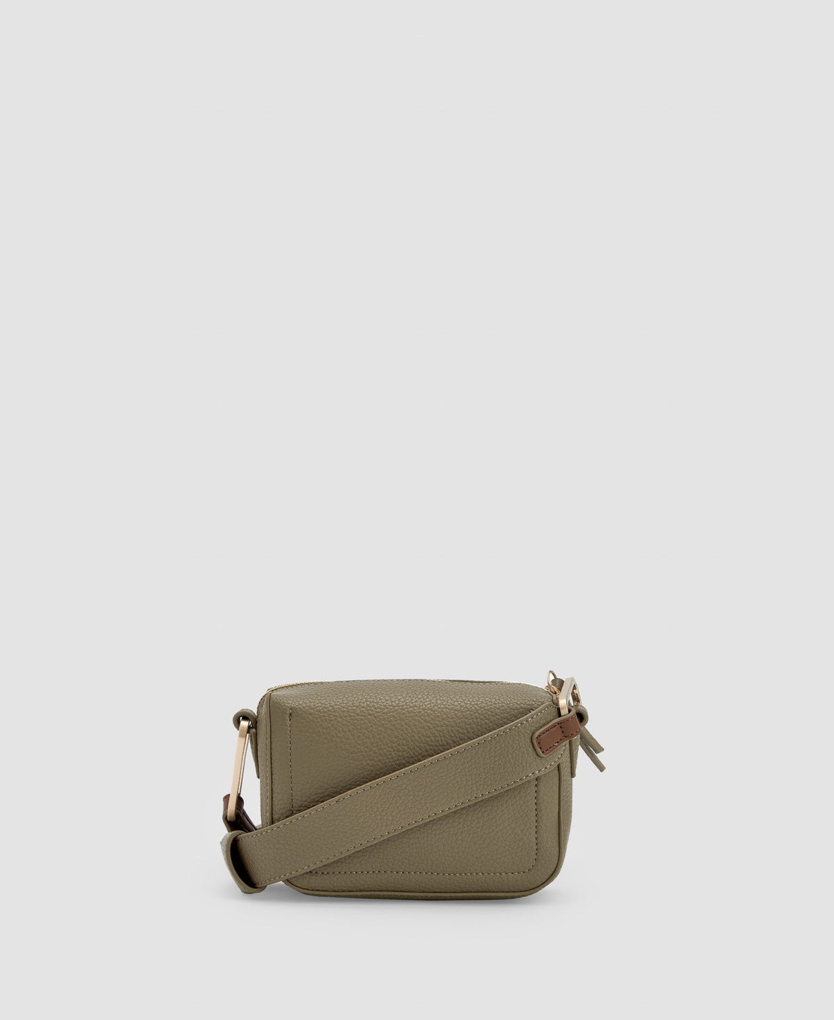Women Bags | Green Recycled Materials Bag by Spanish designer Adolfo Dominguez