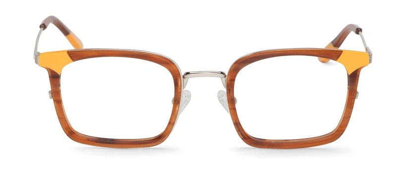 Hank Glasses For Optical Lenses