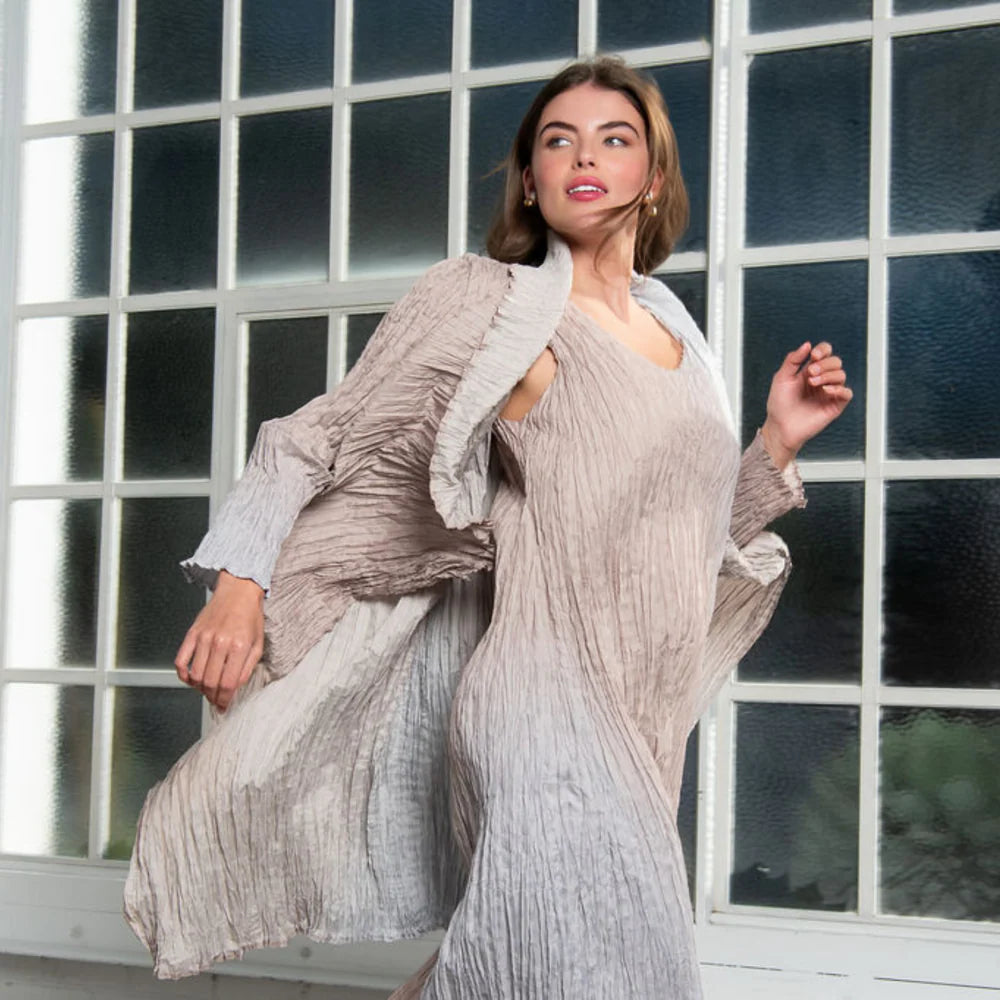 Alquema | Havana Dress