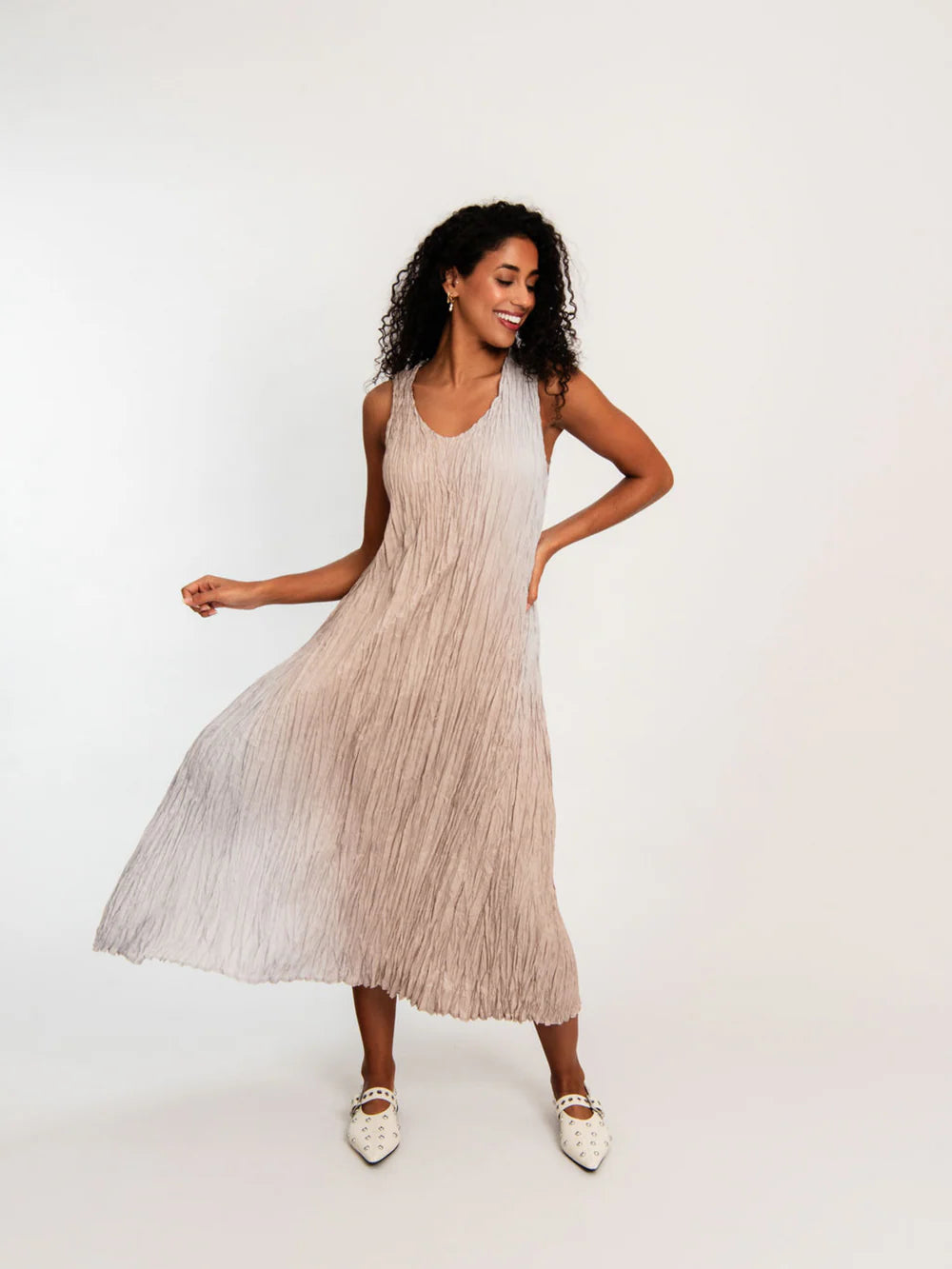 Alquema | Havana Dress
