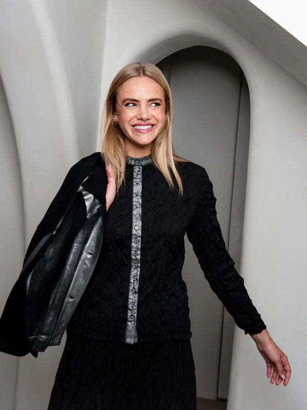 Alquema | Havana Shirt