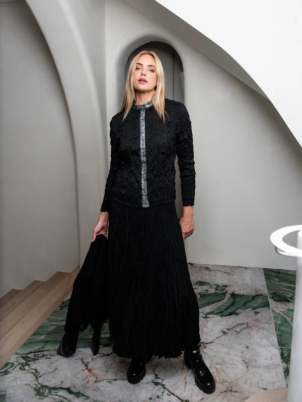 Alquema | Havana Shirt