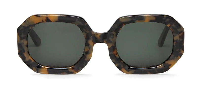 Sagene Sunglasses With Classical Lenses