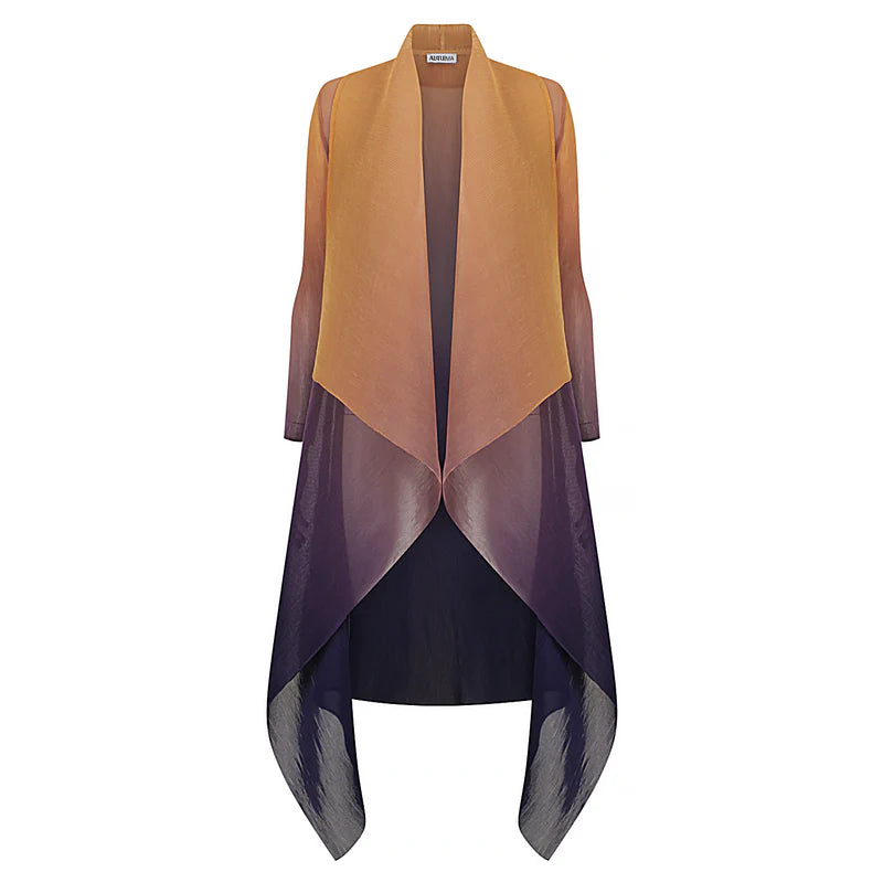 Alquema | Collare Coat