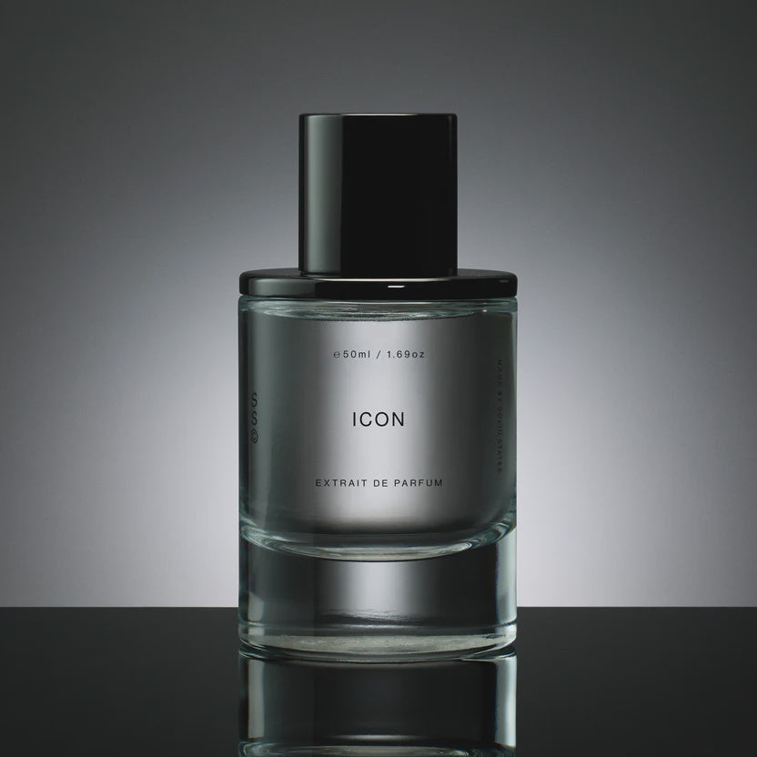 Icon Extrait de Parfum