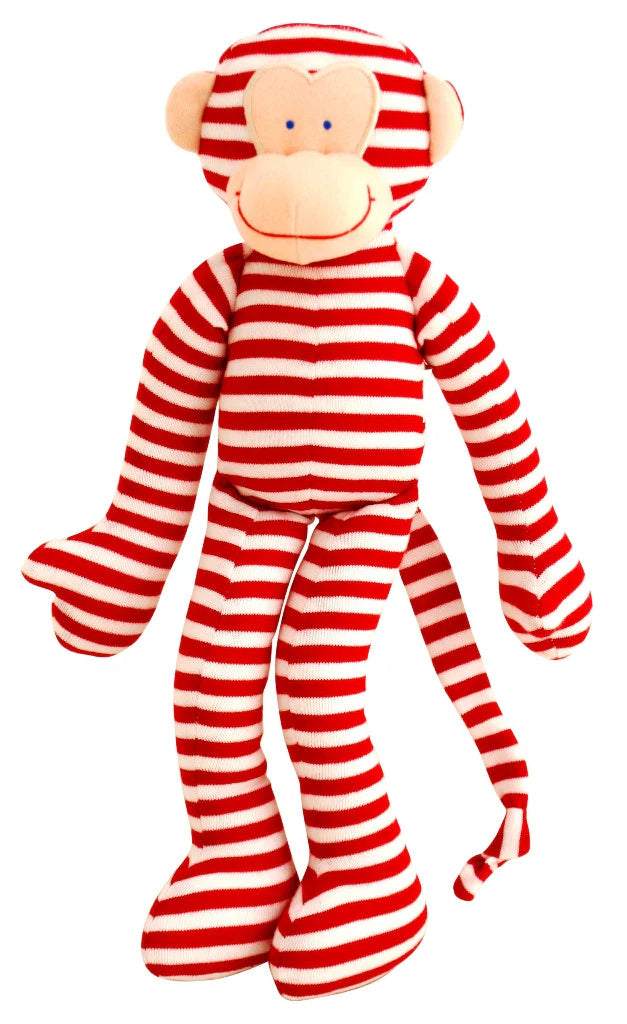 Monkey Rattle 30cm