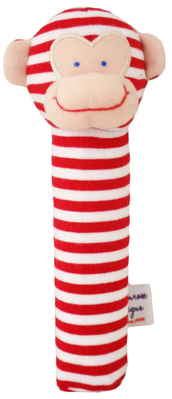 Monkey Squeaker
