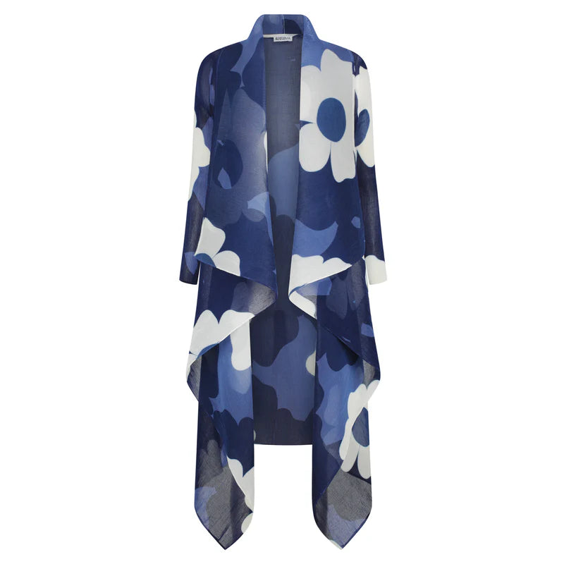 Alquema | Collare Coat