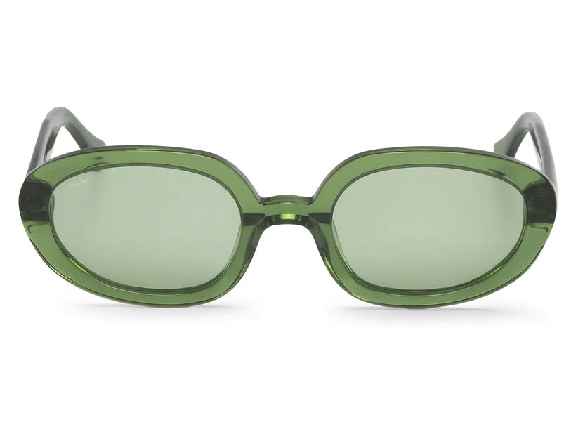 Solarte Sunglasses With Classical Lenses