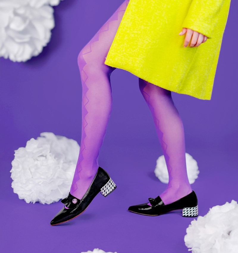 JAKARTA BLACK & WHITE