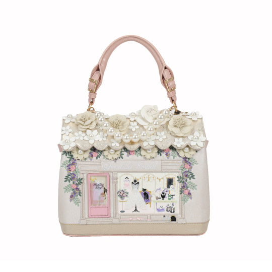 Vendula Bridal Shop Grace Bag