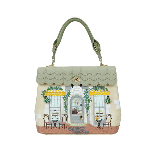 La Petite Creperie Grace Bag