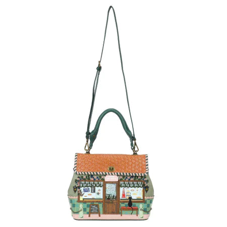 Vendula Pie Shop Grace Bag