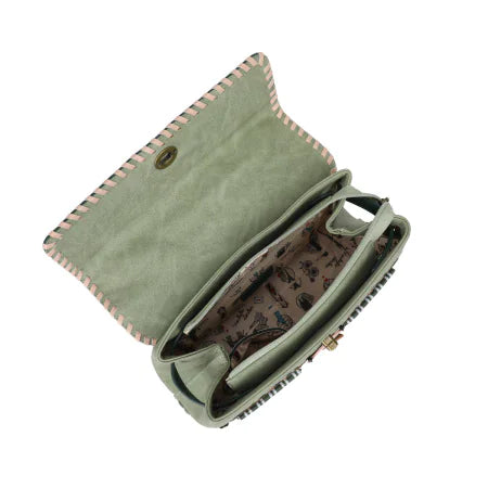 Vendula Pie Shop Grace Bag