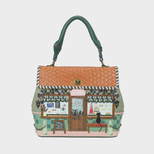 Vendula Pie Shop Grace Bag