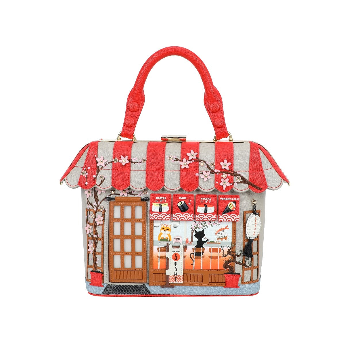 Vendula Sushi - Grey Edition Grab Bag