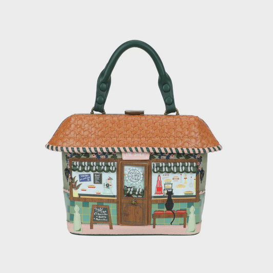 Vendula Pie Shop Grab Bag