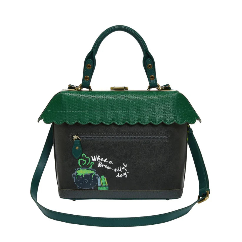 The Witches Pantry Grab Bag