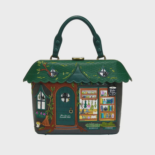 The Witches Pantry Grab Bag