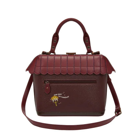 Mystic Wicks Candle and Wandmakers Grab Bag