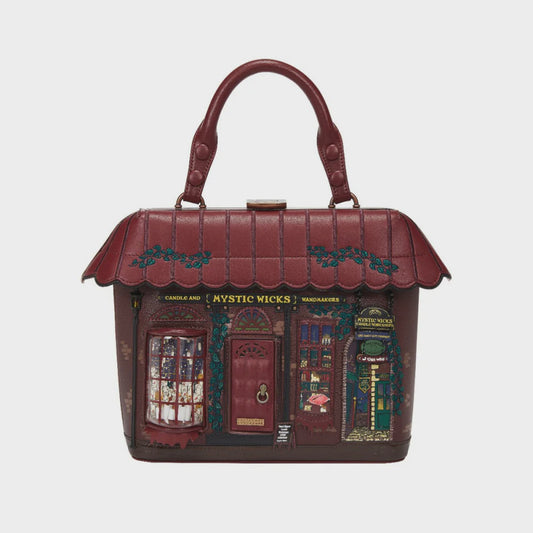 Mystic Wicks Candle and Wandmakers Grab Bag