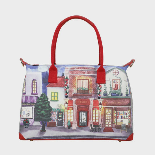 Cheers Street Bonnie Weekender