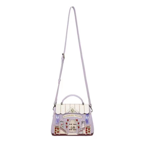 Much Ado About Nothing Mini Grace Bag