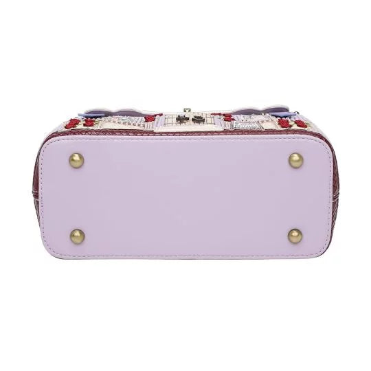 Much Ado About Nothing Mini Grace Bag