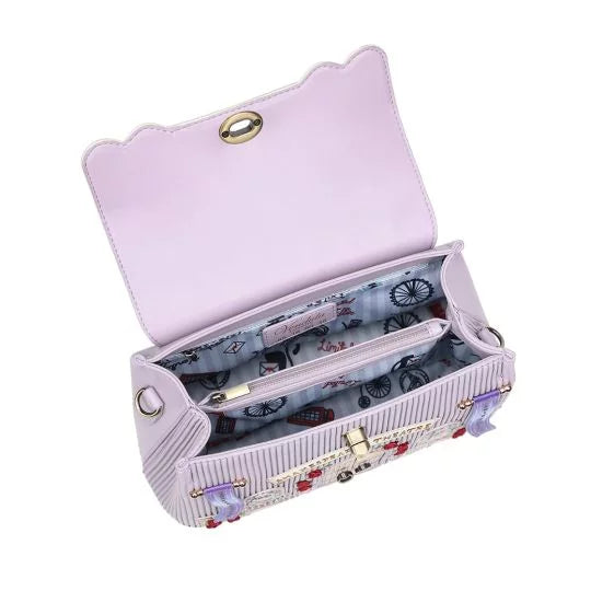 Much Ado About Nothing Mini Grace Bag