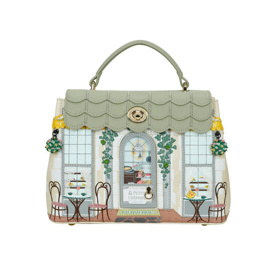 La Petite Creperie Mini Grace Bag