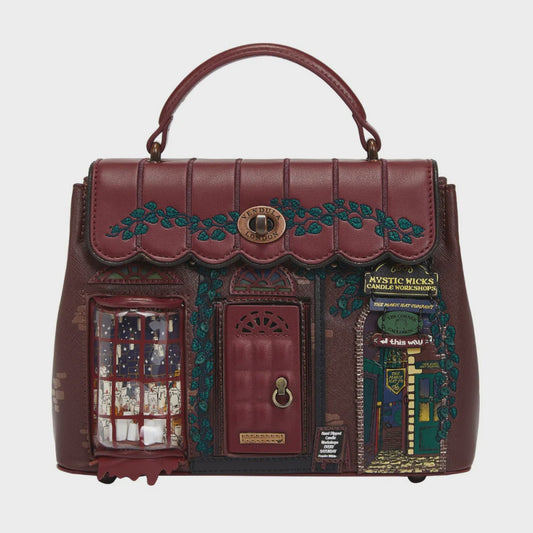 Mystic Wicks Candle and Wandmakers Mini Grace