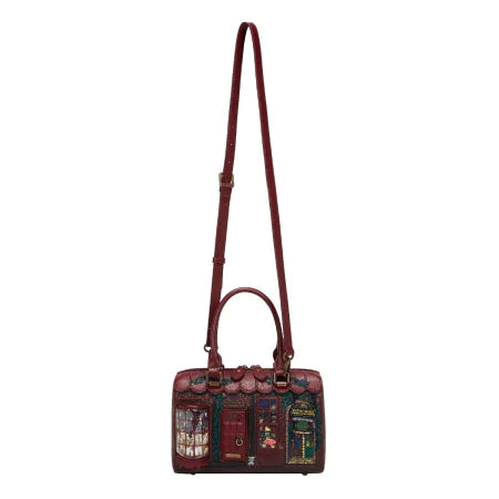 Mystic Wicks Candle and Wandmakers Speedy Bowler