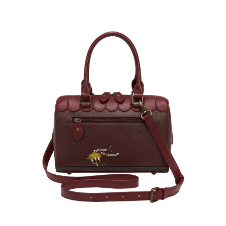 Mystic Wicks Candle and Wandmakers Speedy Bowler