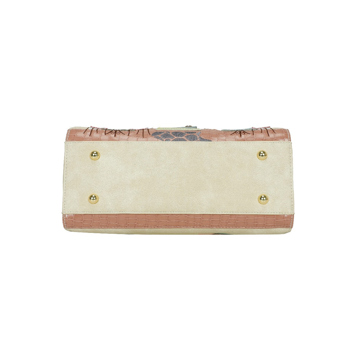 La Petite Creperie Charlotte Bag