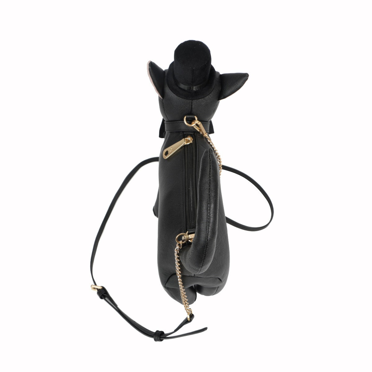 Vendula Bridal Shop Groom Bag