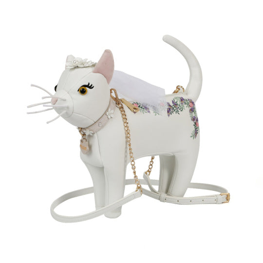 Vendula Bridal Shop Bride Bag