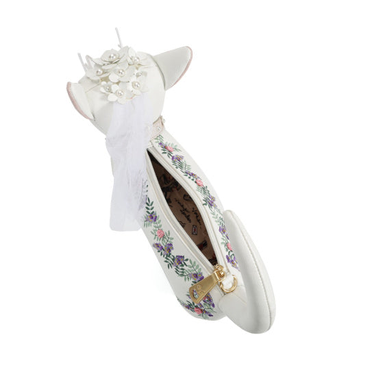 Vendula Bridal Shop Bride Bag