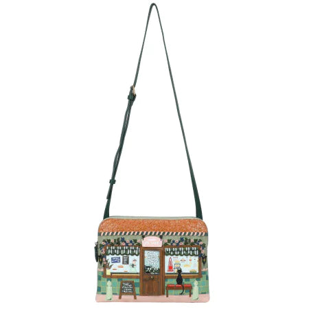 Vendula Pie Shop Bella Bag