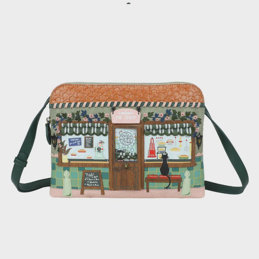 Vendula Pie Shop Bella Bag