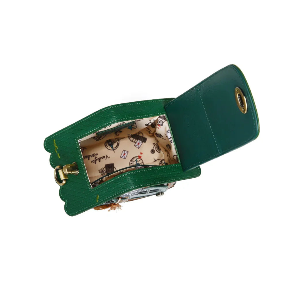 The Witches Pantry House Bag