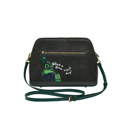 The Witches Pantry Luna Pouch