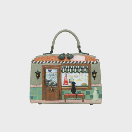 Vendula Pie Shop Hollis Bag