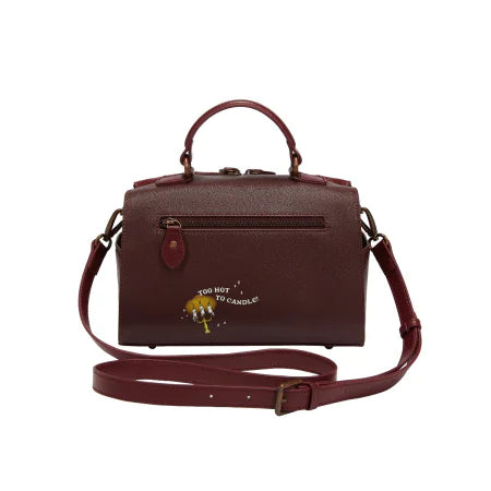 Mystic Wicks Candle and Wandmakers Hollis Bag