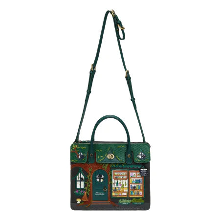 The Witches Pantry Harriet Backpack
